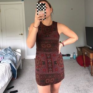 Urban outfitters dress